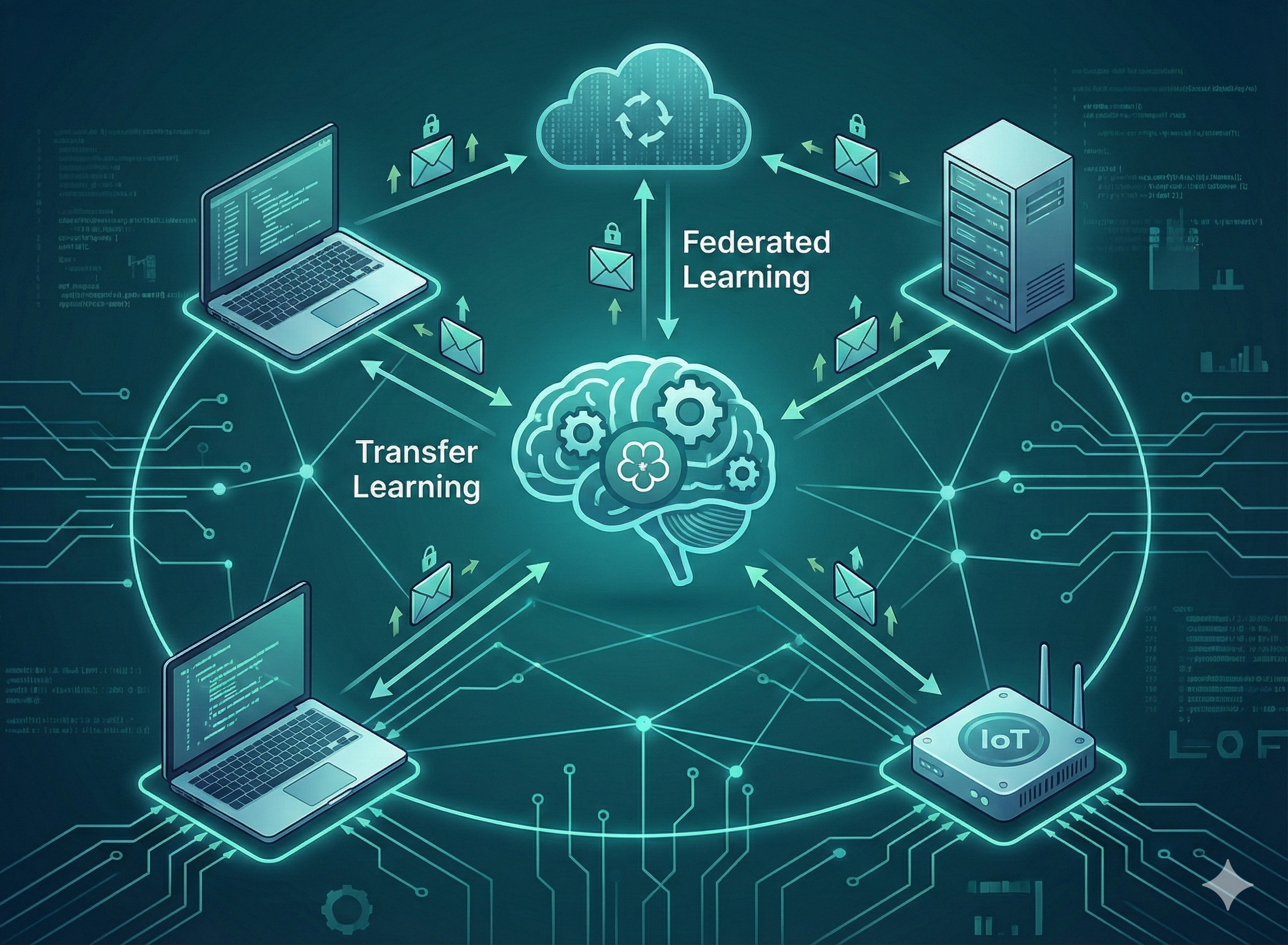 Federated Learning System